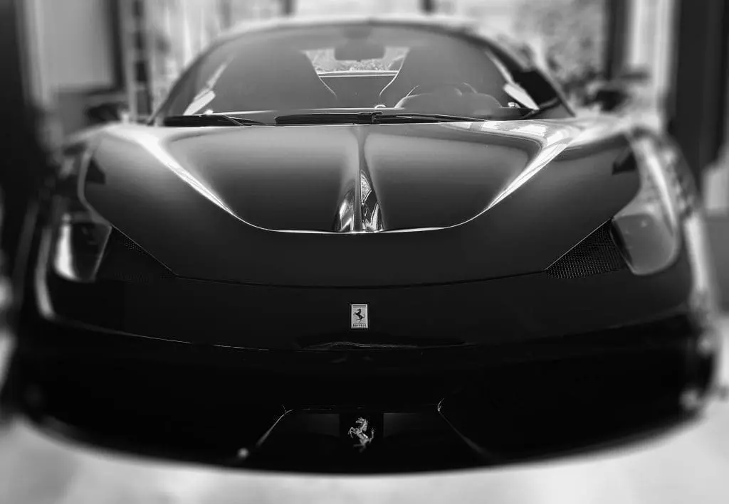 Αλλαγή εξάτμισης Novitec σε Ferrari 458 SPECIALE και Προγραμματισμός Αυτοκινήτου - Stage 1